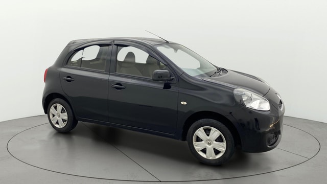 View Renault Pulse Image 36 Used Renault Pulse Image 36