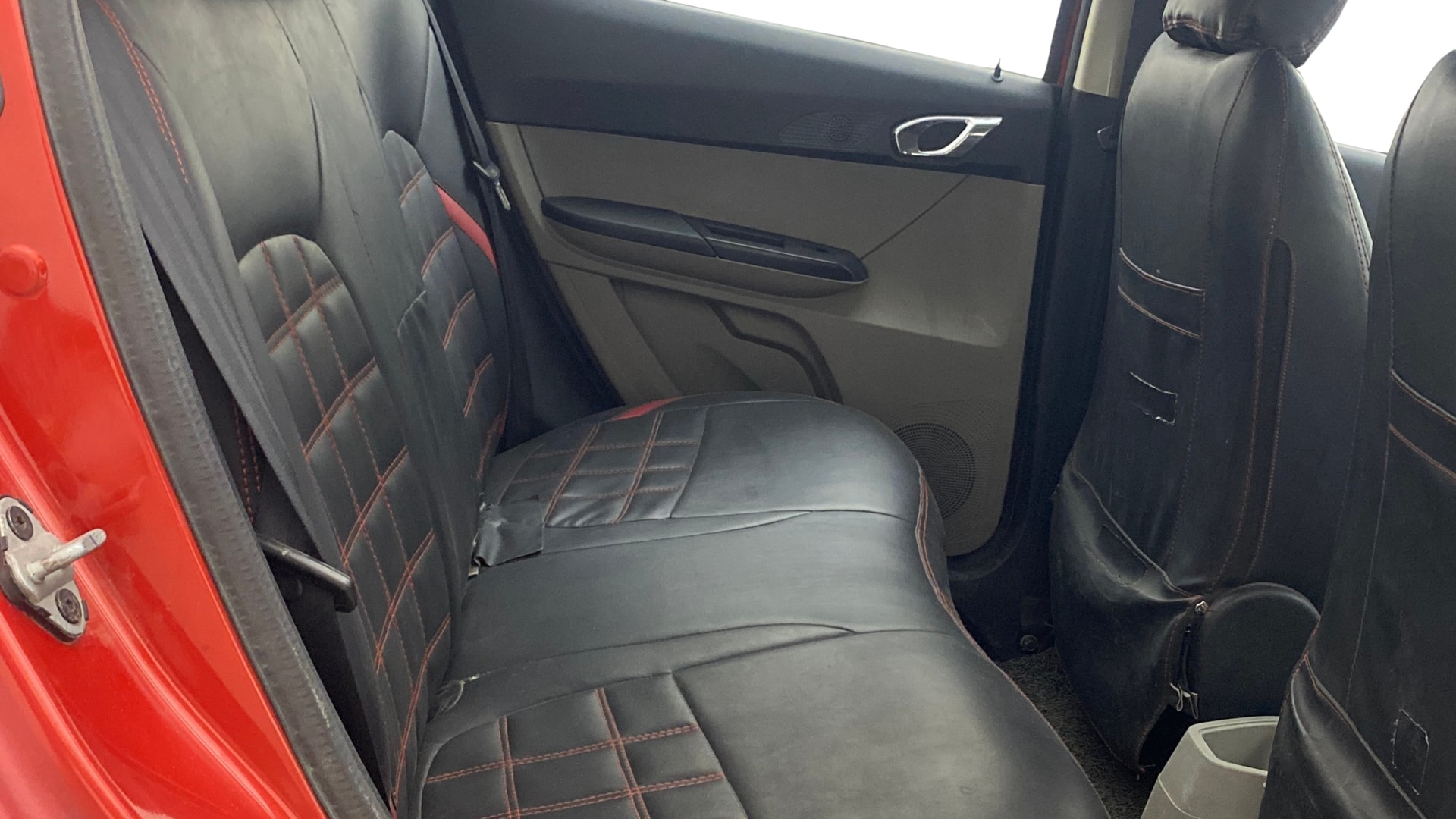 Used 2018 Tata Tiago Used 2018 Tata Tiago