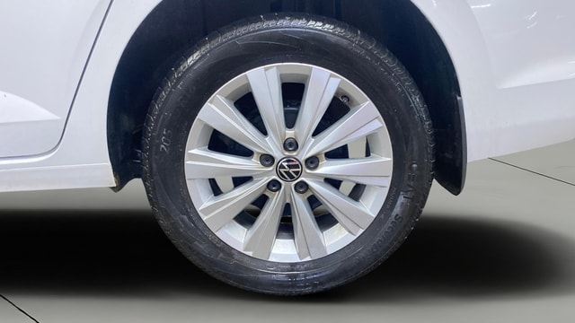 View Volkswagen Virtus Image 7 Used Volkswagen Virtus Image 7
