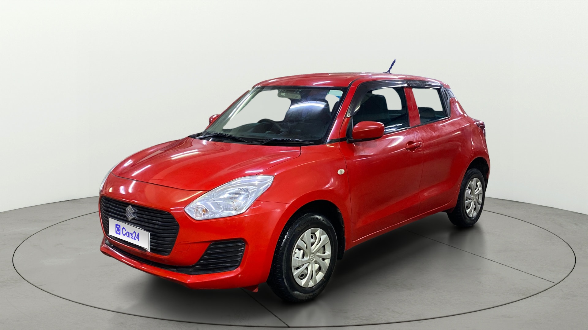 View 2021 Maruti Suzuki 1000 Base Variant Image 35 Used 2021 Maruti Suzuki 1000 Base Variant Image 35