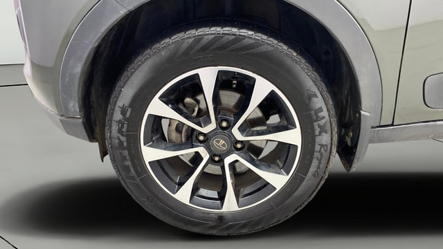 View Tata Nexon Image 29 Used Tata Nexon Image 29