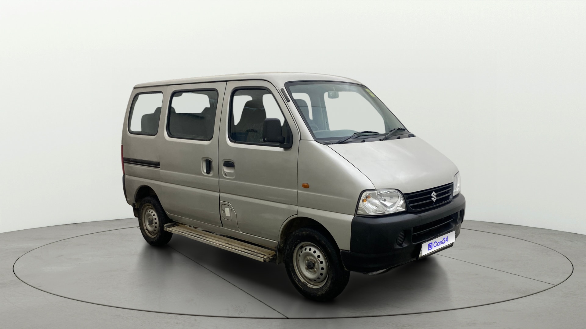 View 2023 Maruti Suzuki 1000 Base Variant Image 21 Used 2023 Maruti Suzuki 1000 Base Variant Image 21