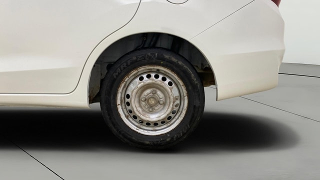 View Honda Amaze Image 11 Used Honda Amaze Image 11