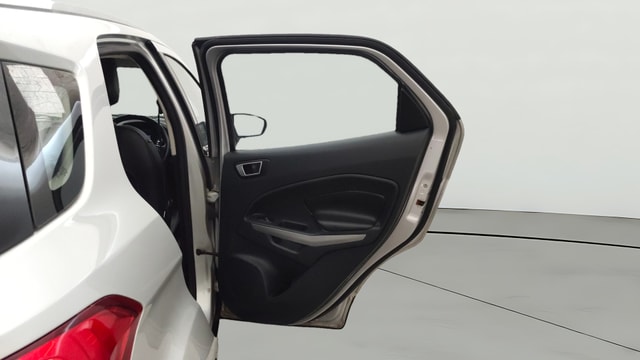 View Ford EcoSport Image 7 Used Ford EcoSport Image 7