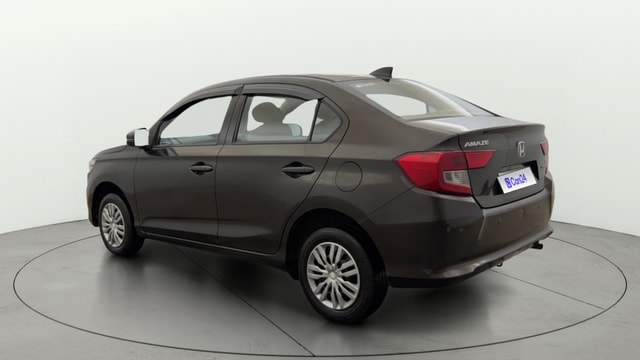 View Honda Amaze Image 2 Used Honda Amaze Image 2