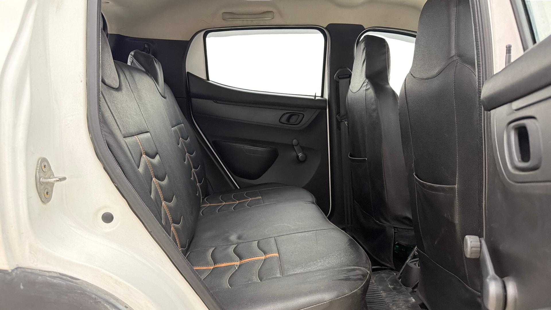 Used 2023 Renault Kwid Used 2023 Renault Kwid