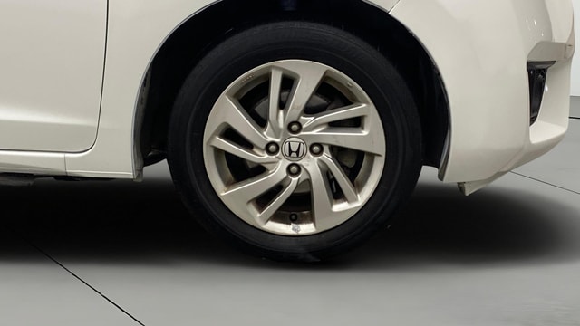 View Honda Jazz Image 40 Used Honda Jazz Image 40
