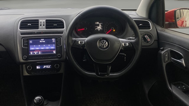 View Volkswagen Polo Image 20 Used Volkswagen Polo Image 20