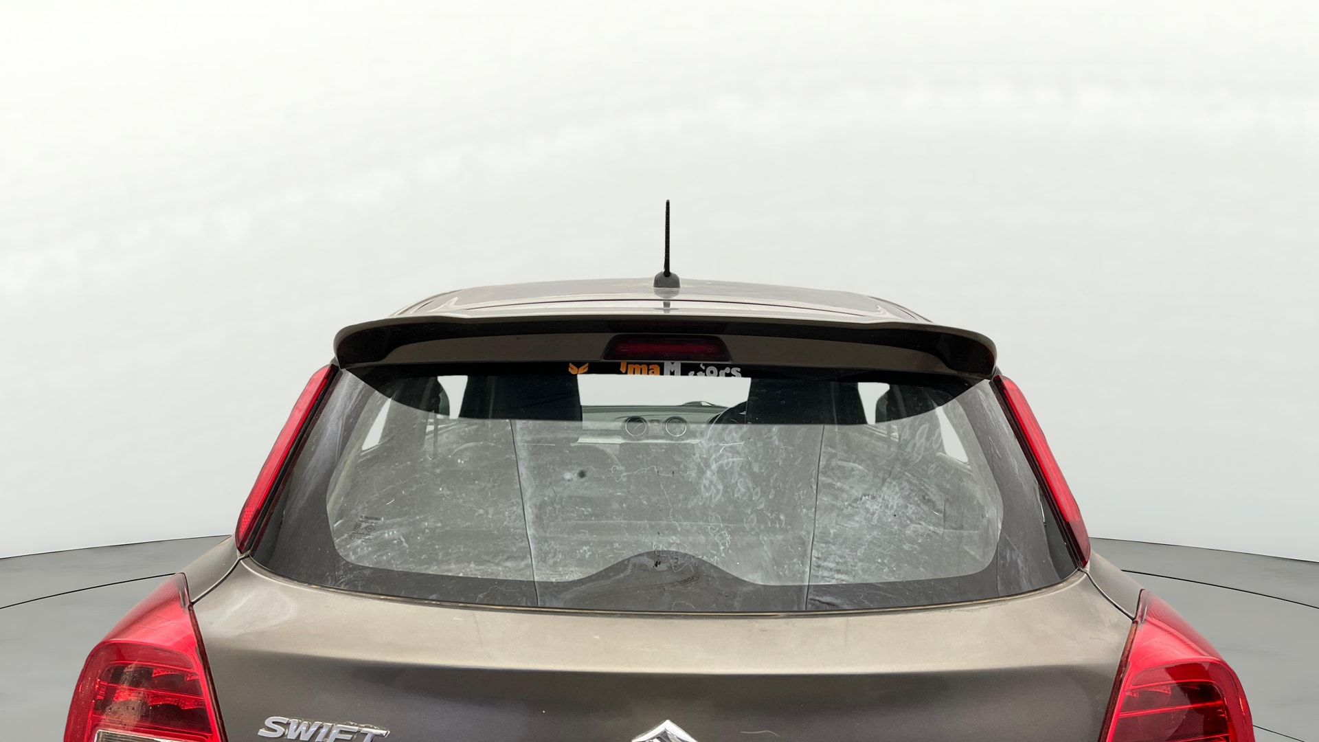 View 2018 Maruti Suzuki 1000 Base Variant Image 4 Used 2018 Maruti Suzuki 1000 Base Variant Image 4