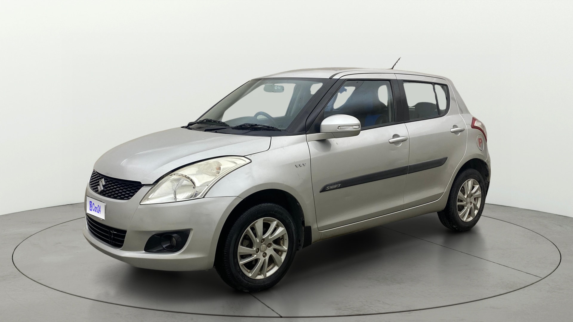 Used 2013 Maruti Suzuki 1000 Used 2013 Maruti Suzuki 1000