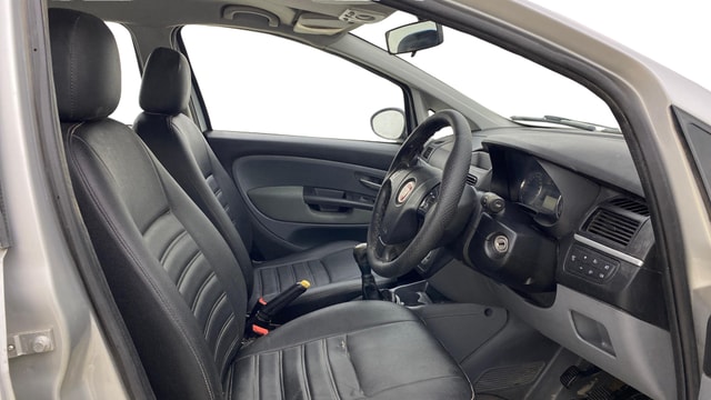 View Fiat Grande Punto Image 16 Used Fiat Grande Punto Image 16