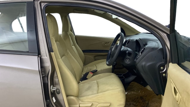 View Honda Amaze Image 26 Used Honda Amaze Image 26