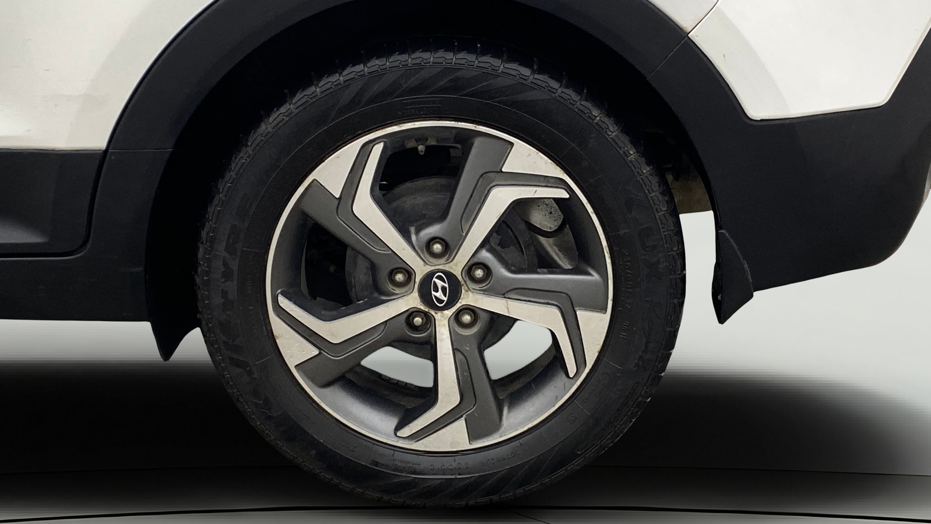 View 2019 Hyundai Creta 1.4 E Diesel Image 12 Used 2019 Hyundai Creta 1.4 E Diesel Image 12