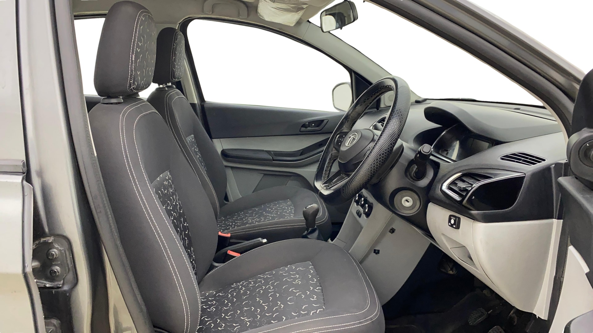 Used 2021 Tata Tiago Used 2021 Tata Tiago