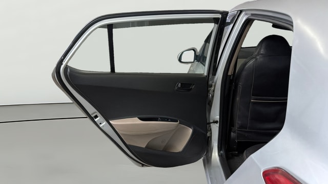 View Hyundai Grand i10 Image 22 Used Hyundai Grand i10 Image 22