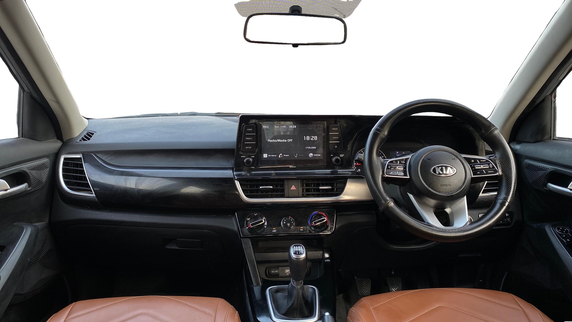 View 2020 Kia Seltos Smartstream G1.5 6MT HTK Plus Image 31 Used 2020 Kia Seltos Smartstream G1.5 6MT HTK Plus Image 31