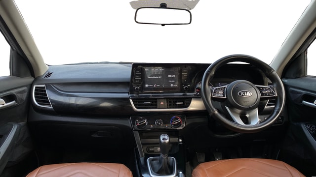View Kia Seltos Image 31 Used Kia Seltos Image 31