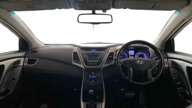 View Hyundai Elantra Image 16 Used Hyundai Elantra Image 16