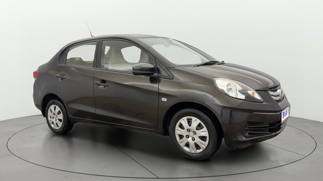 View Honda Amaze Image 36 Used Honda Amaze Image 36