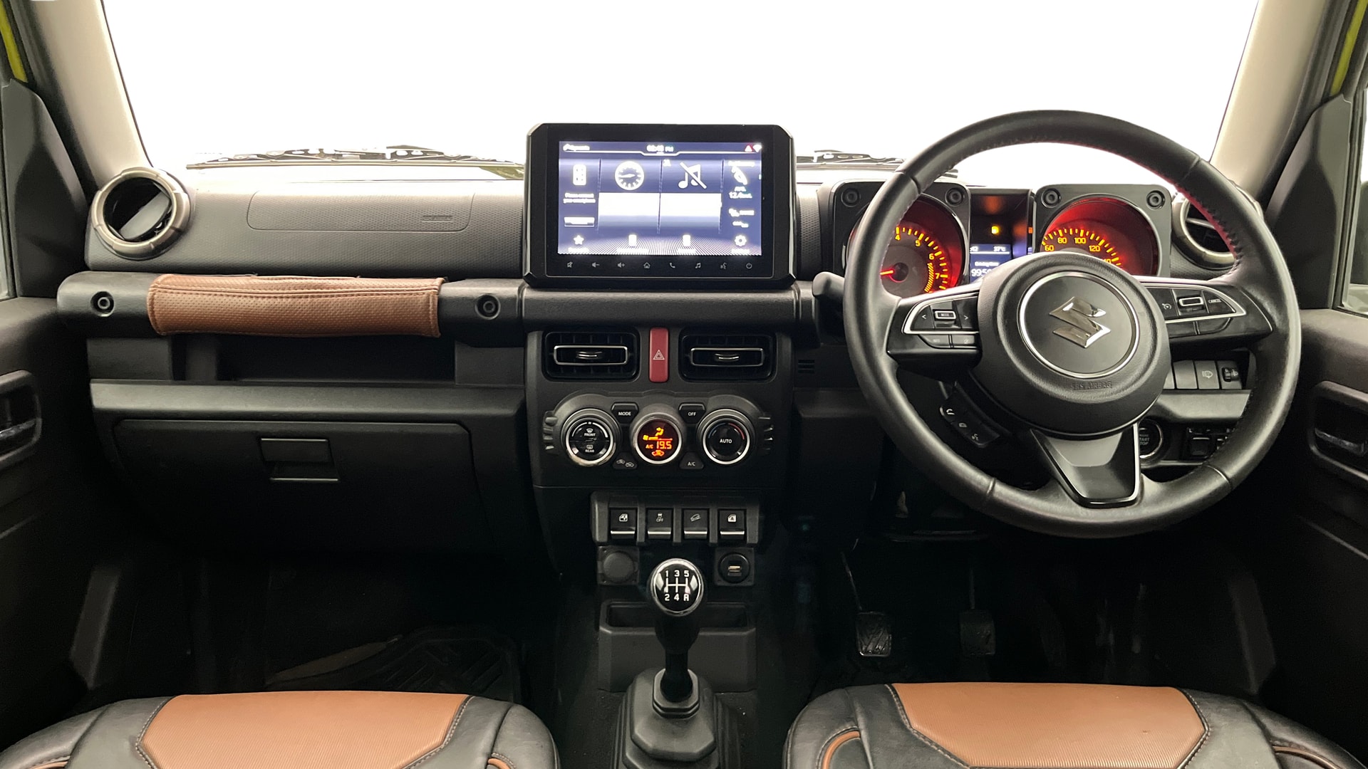 View 2024 Maruti Suzuki 1000 Base Variant Image 30 Used 2024 Maruti Suzuki 1000 Base Variant Image 30