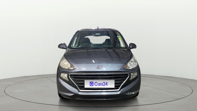 View Hyundai New Santro Image 1 Used Hyundai New Santro Image 1