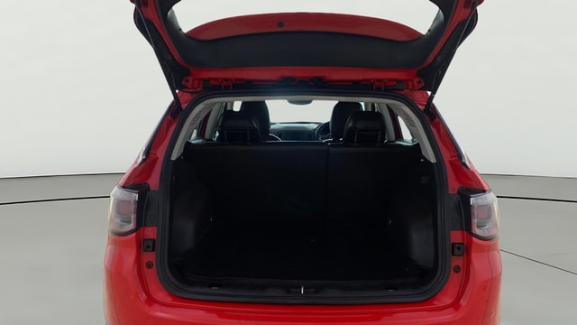 View Jeep Compass Image 37 Used Jeep Compass Image 37