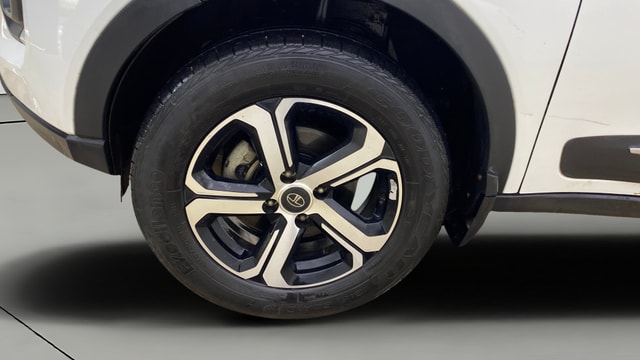 View Tata Nexon Image 36 Used Tata Nexon Image 36