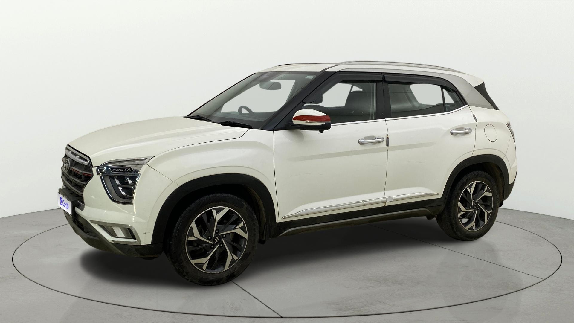 View 2020 Hyundai Creta 1.4 E Diesel Image 22 Used 2020 Hyundai Creta 1.4 E Diesel Image 22