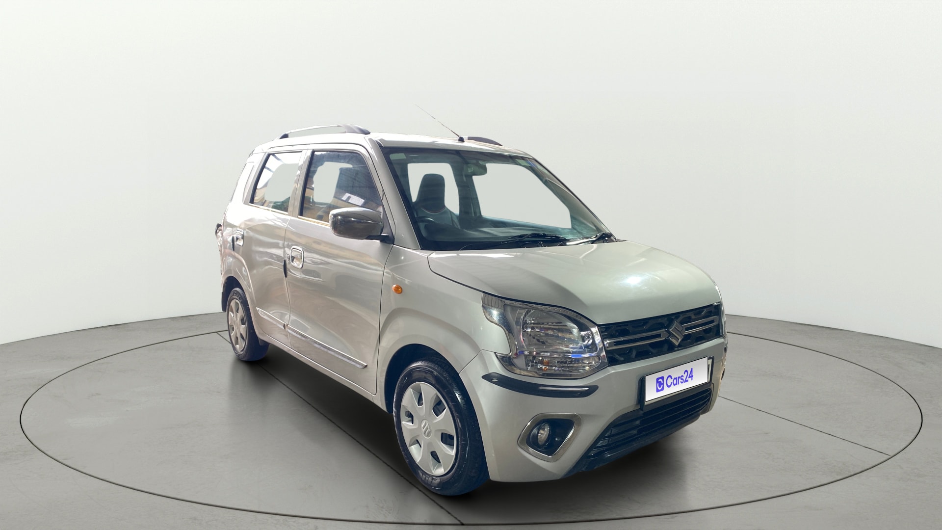 View 2023 Maruti Suzuki 1000 Base Variant Image 35 Used 2023 Maruti Suzuki 1000 Base Variant Image 35
