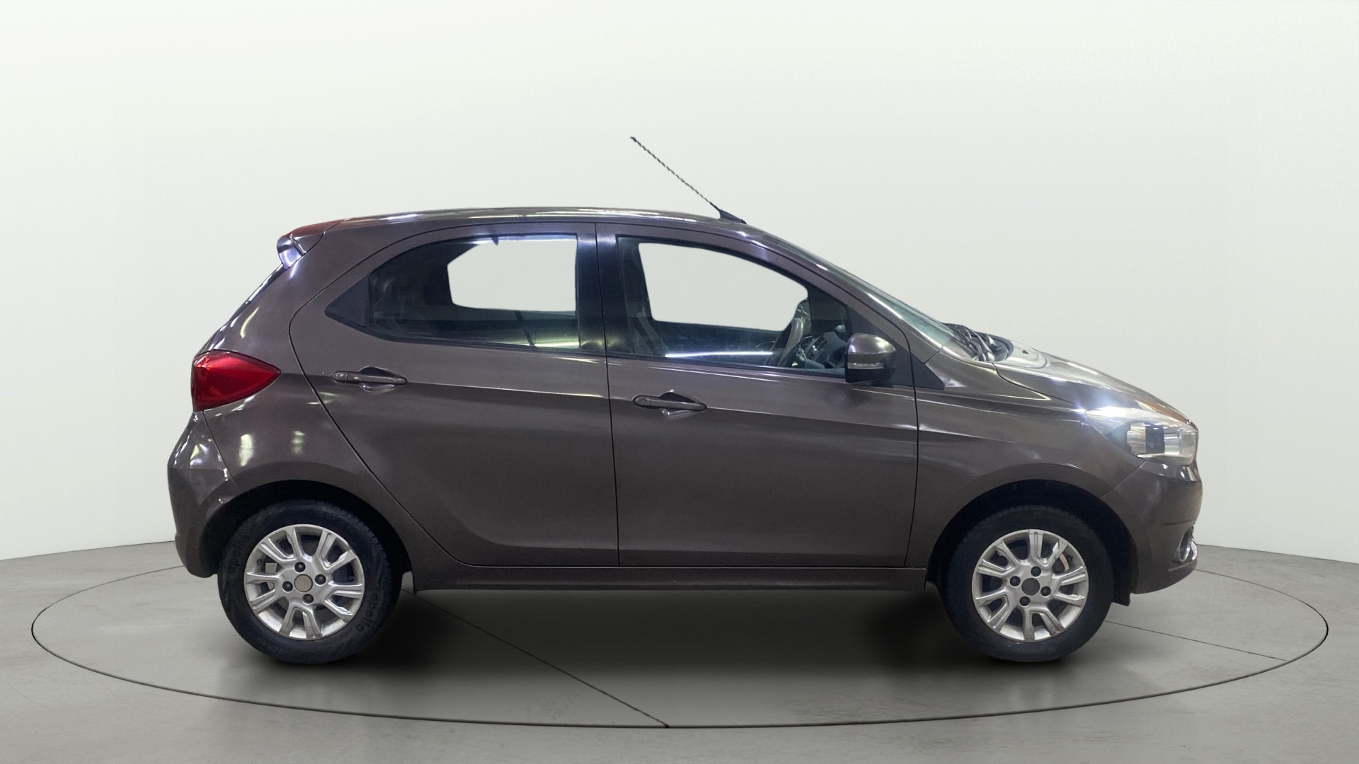 Used 2018 Tata Tiago Used 2018 Tata Tiago