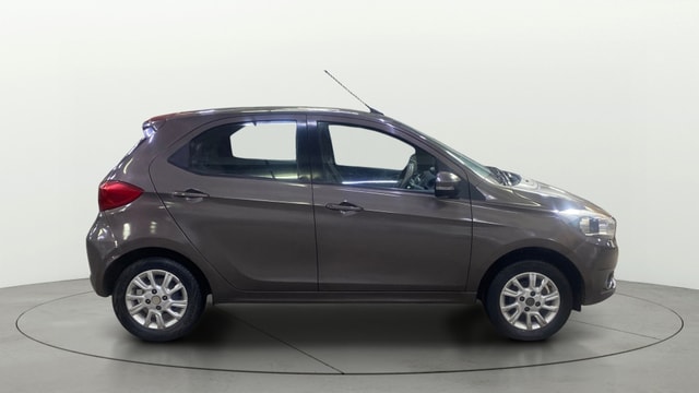 View Tata Tiago Image 8 Used Tata Tiago Image 8