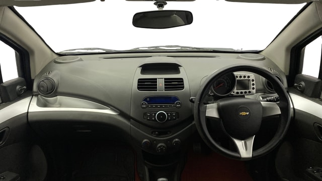 View Chevrolet Beat Image 32 Used Chevrolet Beat Image 32