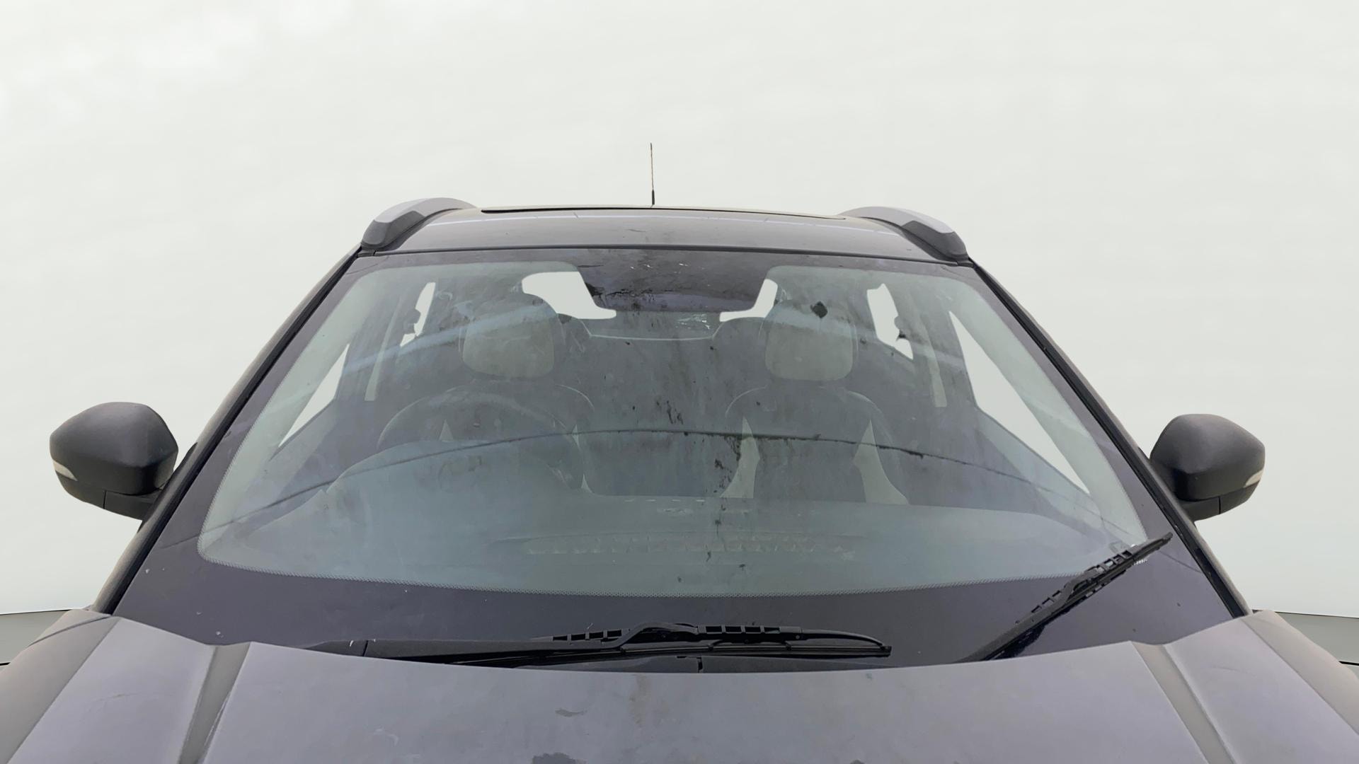 View 2022 Tata Nexon Revotron XE Image 30 Used 2022 Tata Nexon Revotron XE Image 30