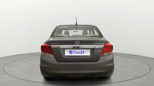 View Honda Amaze Image 39 Used Honda Amaze Image 39