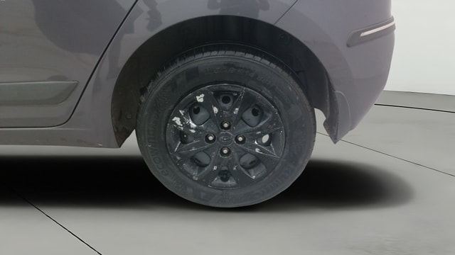 View Hyundai Elite i20 Image 11 Used Hyundai Elite i20 Image 11