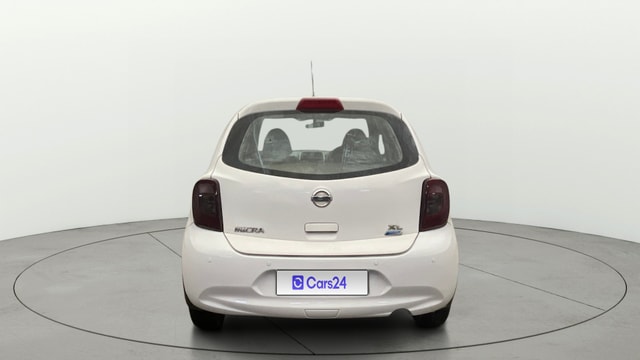 View Nissan Micra Image 38 Used Nissan Micra Image 38
