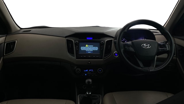 View Hyundai Creta Image 15 Used Hyundai Creta Image 15