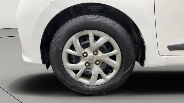 View Hyundai Grand i10 Image 28 Used Hyundai Grand i10 Image 28
