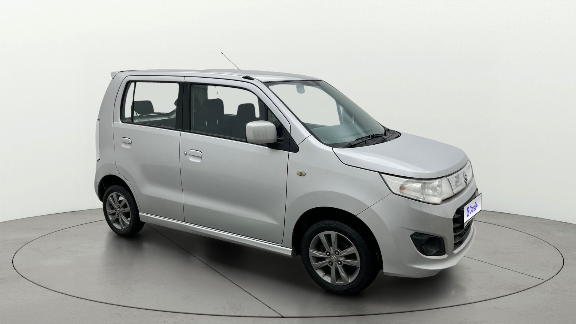 Used 2013 Maruti Suzuki Stingray Used 2013 Maruti Suzuki Stingray