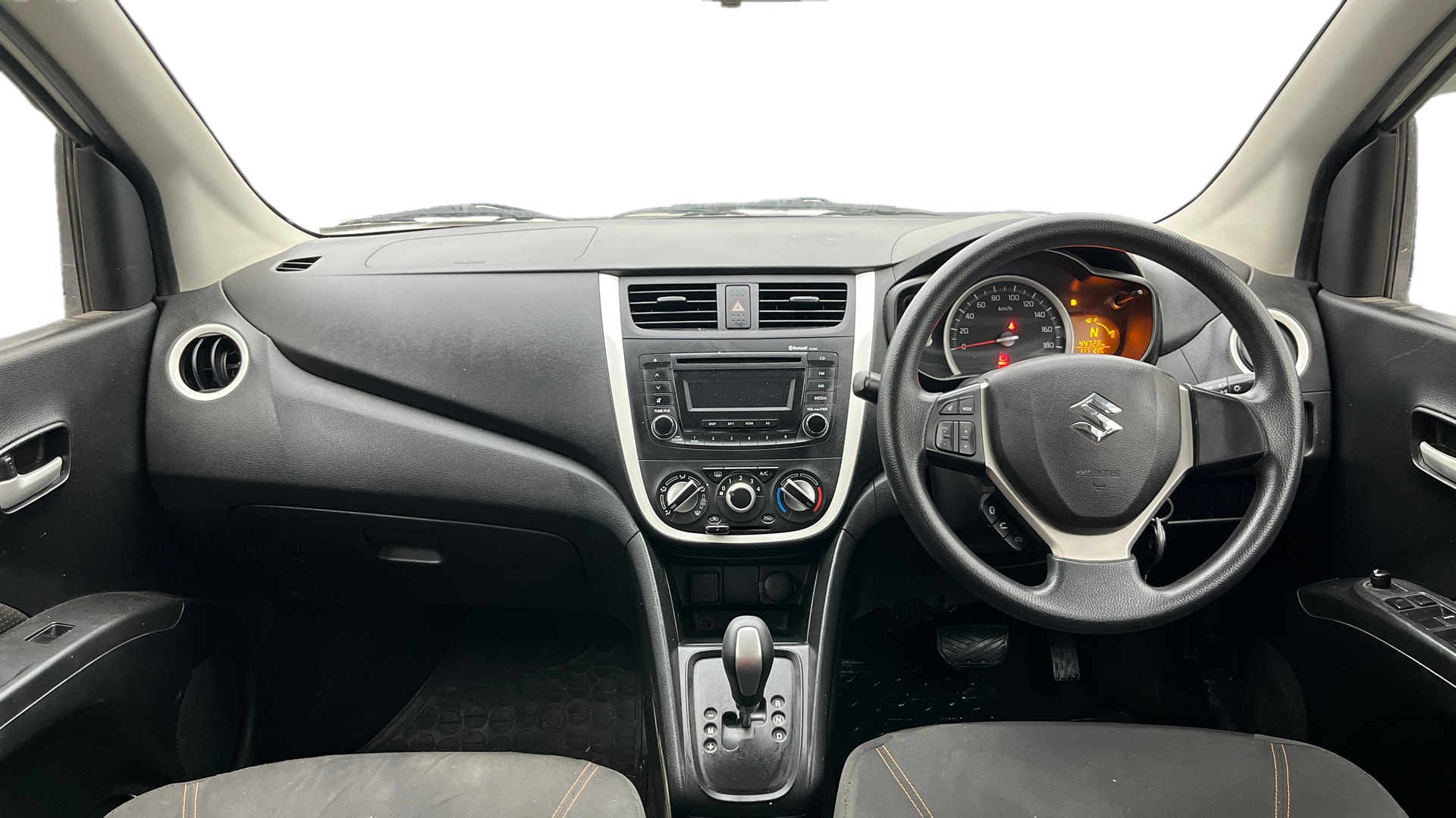 Used 2018 Maruti Suzuki 1000 Used 2018 Maruti Suzuki 1000