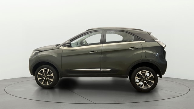 View Tata Nexon Image 5 Used Tata Nexon Image 5