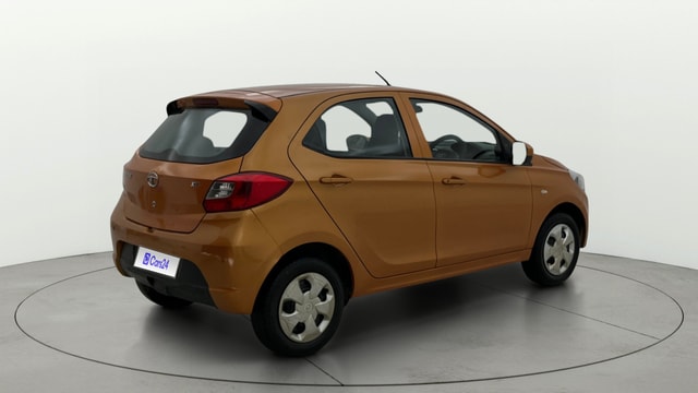 View Tata Tiago Image 41 Used Tata Tiago Image 41