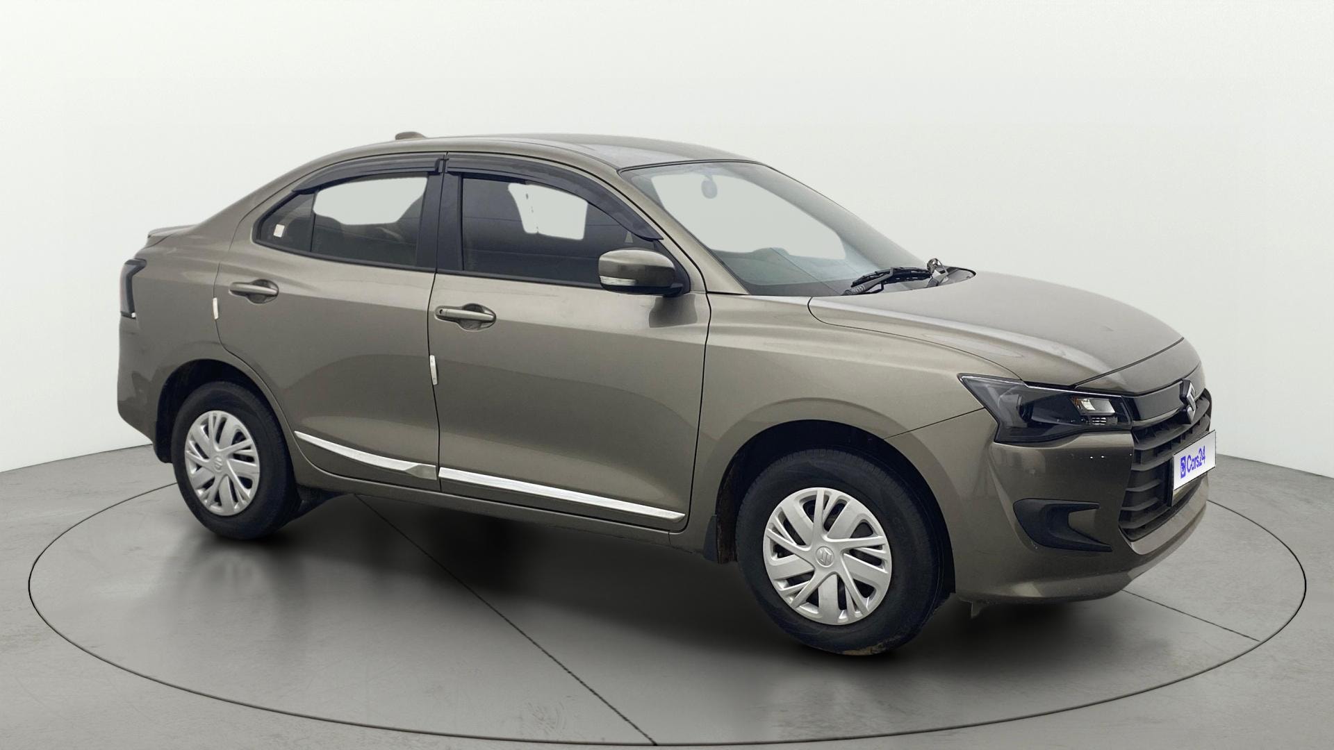 View 2025 Maruti Suzuki 1000 Base Variant Image 21 Used 2025 Maruti Suzuki 1000 Base Variant Image 21