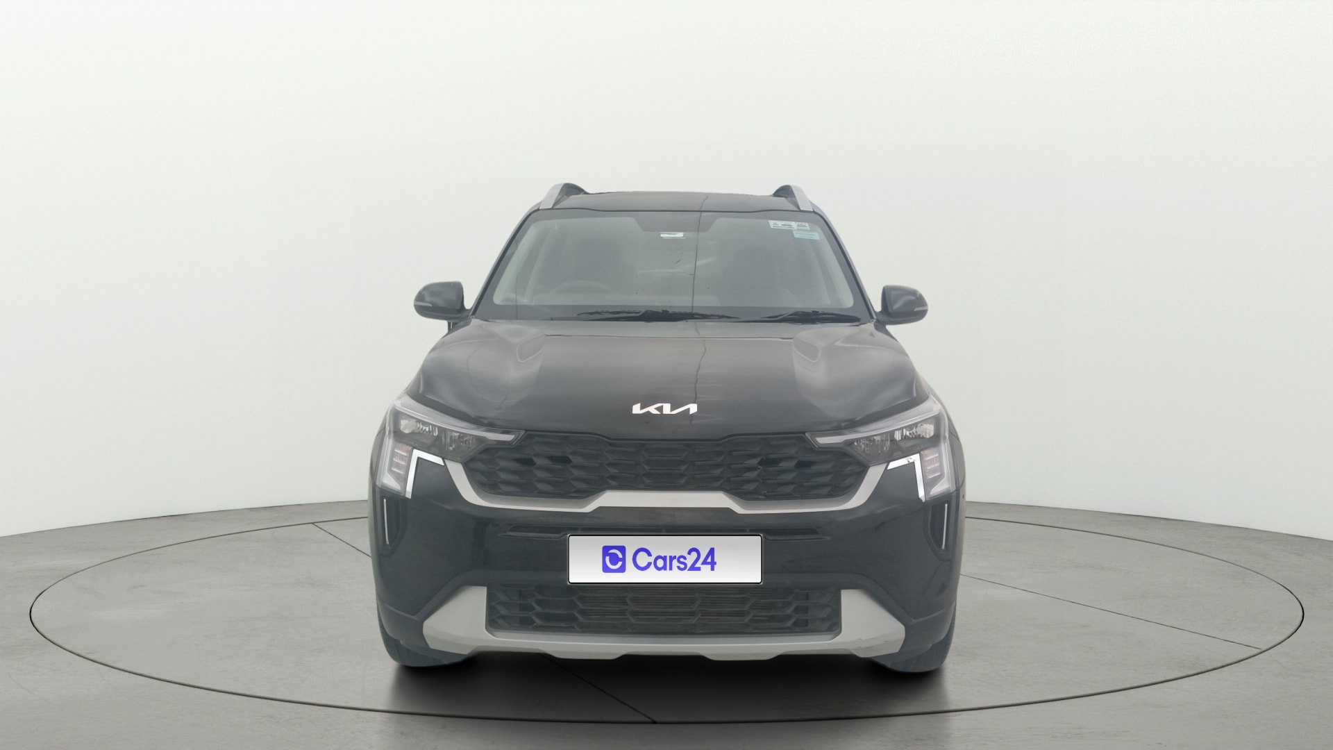 Used 2025 Kia Sonet Used 2025 Kia Sonet
