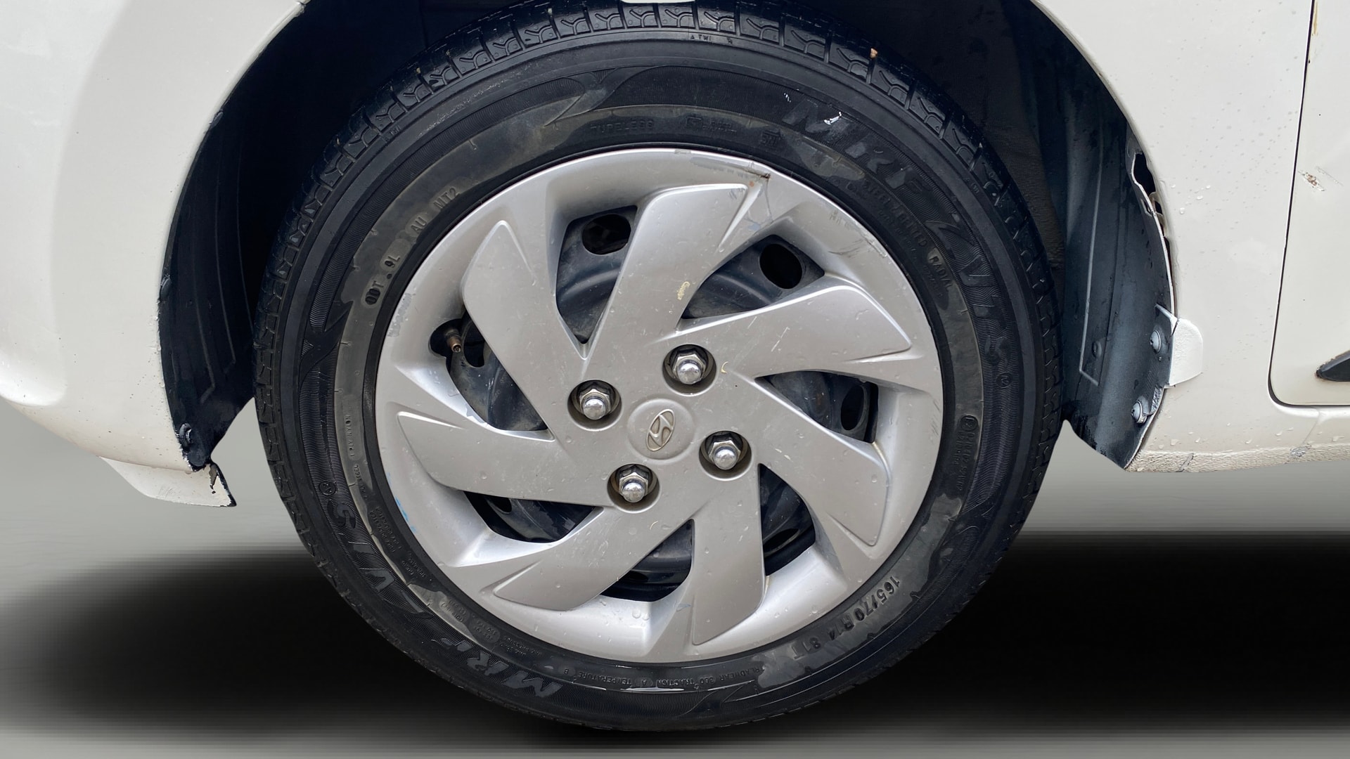 View 2022 Hyundai New Santro D-Lite Petrol Image 27 Used 2022 Hyundai New Santro D-Lite Petrol Image 27