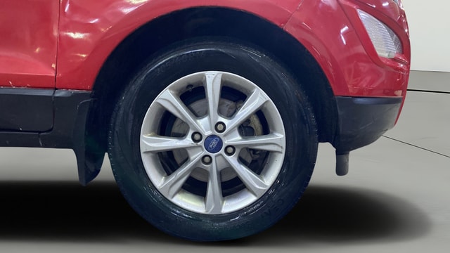 View Ford EcoSport Image 40 Used Ford EcoSport Image 40