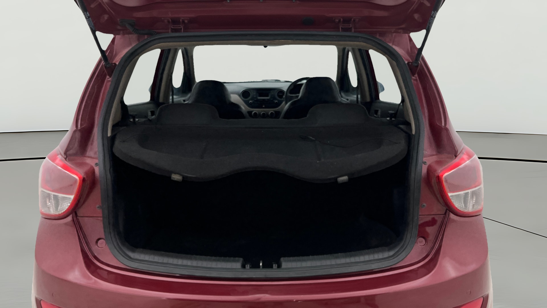Used 2014 Hyundai Grand i10 Used 2014 Hyundai Grand i10