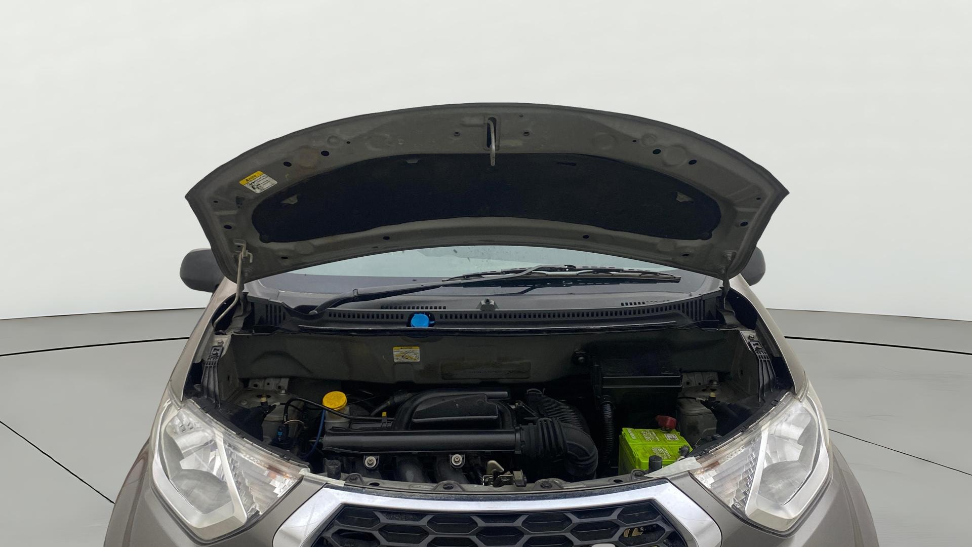 View 2019 Datsun Redi GO T(O)-0.8L BS IV Image 31 Used 2019 Datsun Redi GO T(O)-0.8L BS IV Image 31