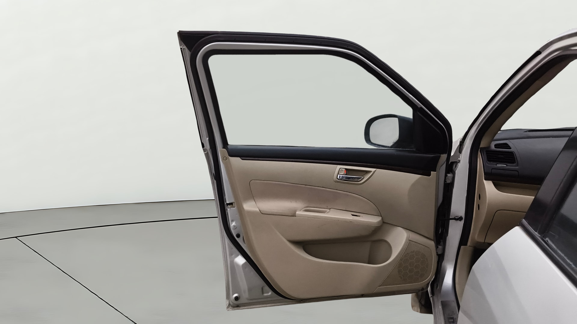 View 2016 Maruti Suzuki 1000 Base Variant Image 30 Used 2016 Maruti Suzuki 1000 Base Variant Image 30