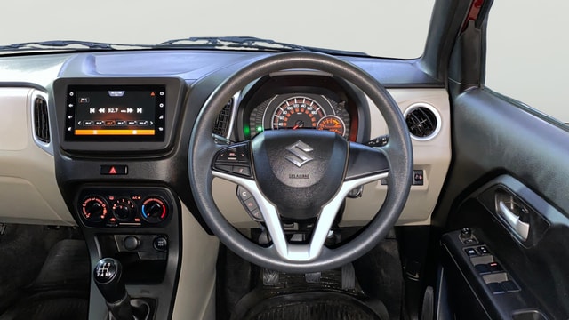 View Maruti Suzuki 1000 Image 20 Used Maruti Suzuki 1000 Image 20